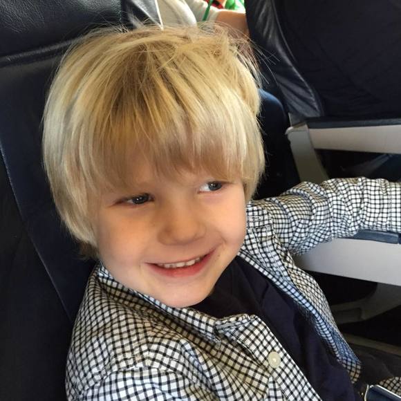 Meet your Posher, Sean - Picture 1 of 1